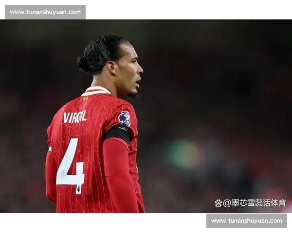 叮嘱犹在耳！范迪克提醒落空，利物浦前点失守背后