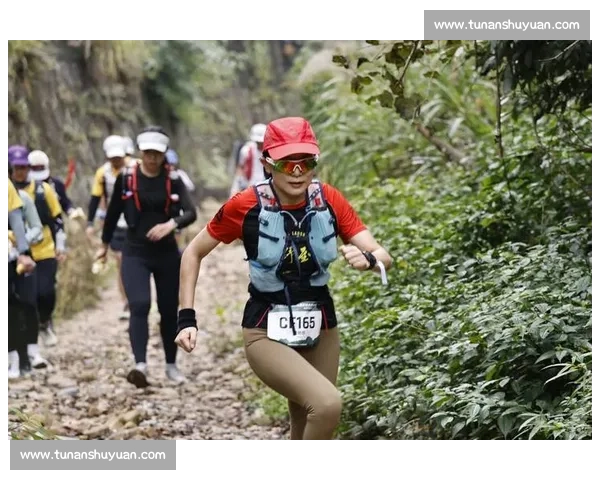 峰林终见顶！2025XTERRA 武陵源站完赛记