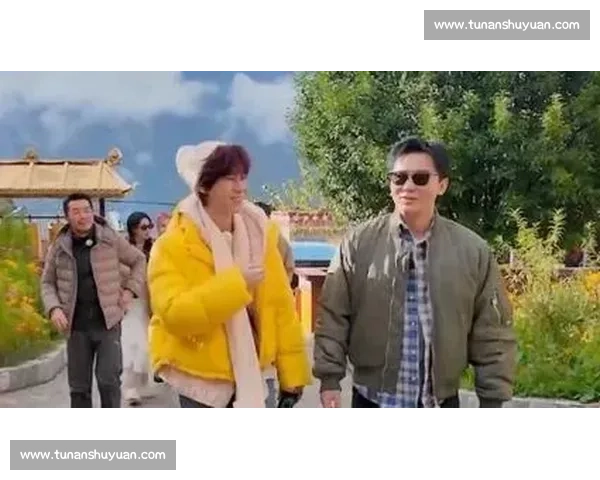 跑男团西藏开跑：天路团建，带万愿赴雪山之约