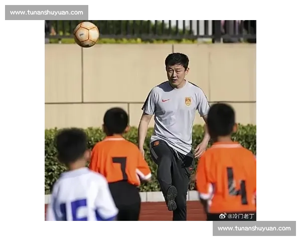 孙继海称苏超仅带文旅？6 万人球场藏着足球发展密码