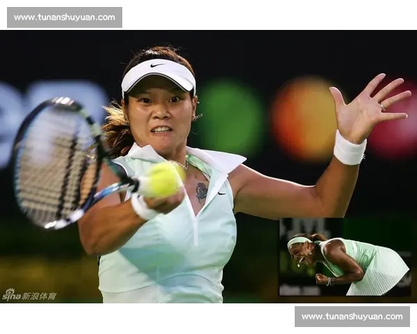 等了八年！从 “下一个李娜” 到九江首胜，郑妩双泪洒主场