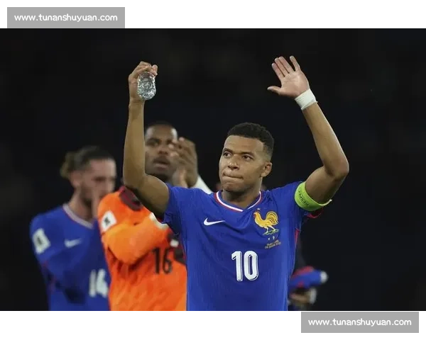 德转揭秘:姆巴佩最爱虐这队!蒙彼利埃居首,巴萨第四 德转揭秘:姆巴佩最爱虐这队!蒙彼利埃居首,巴萨第四