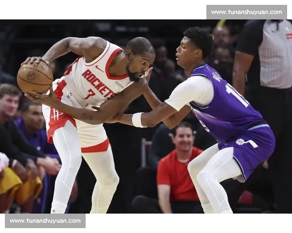 火箭队对阵太阳队精彩比赛全程回放及精彩瞬间集锦
