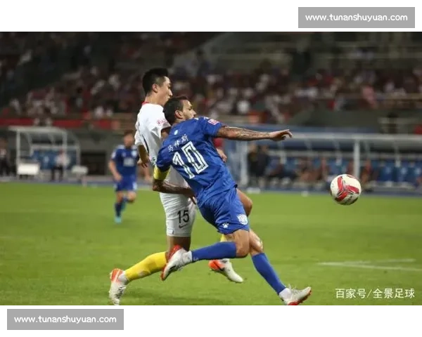 超甲vs引爆新赛季战术革命与巅峰对决全景解析深度前瞻与未来走向